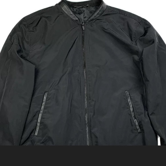 Zara basic bomber jacket - Picture 10 of 10